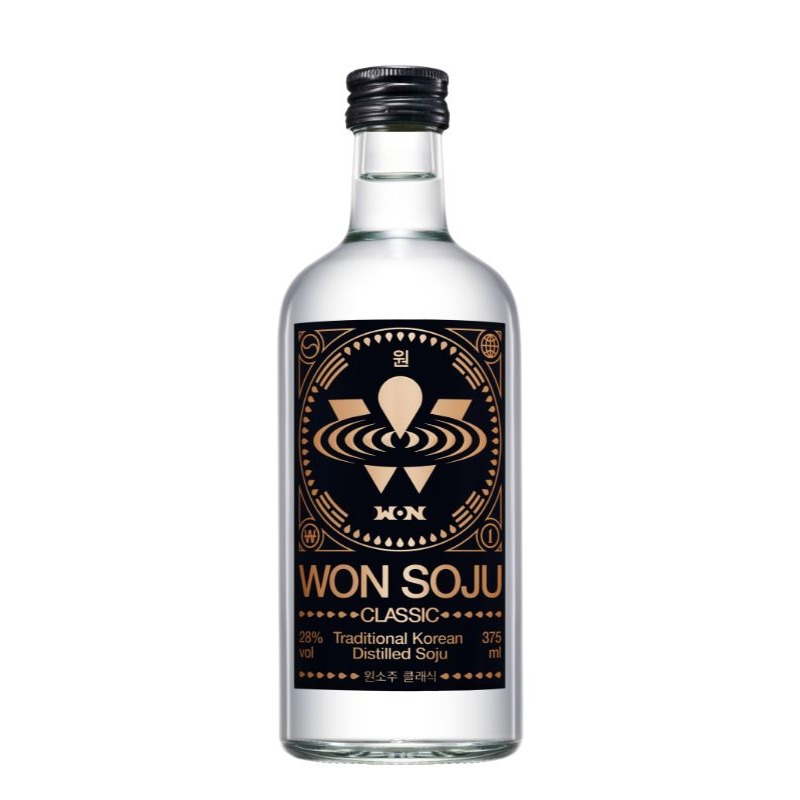 Won Soju Classic